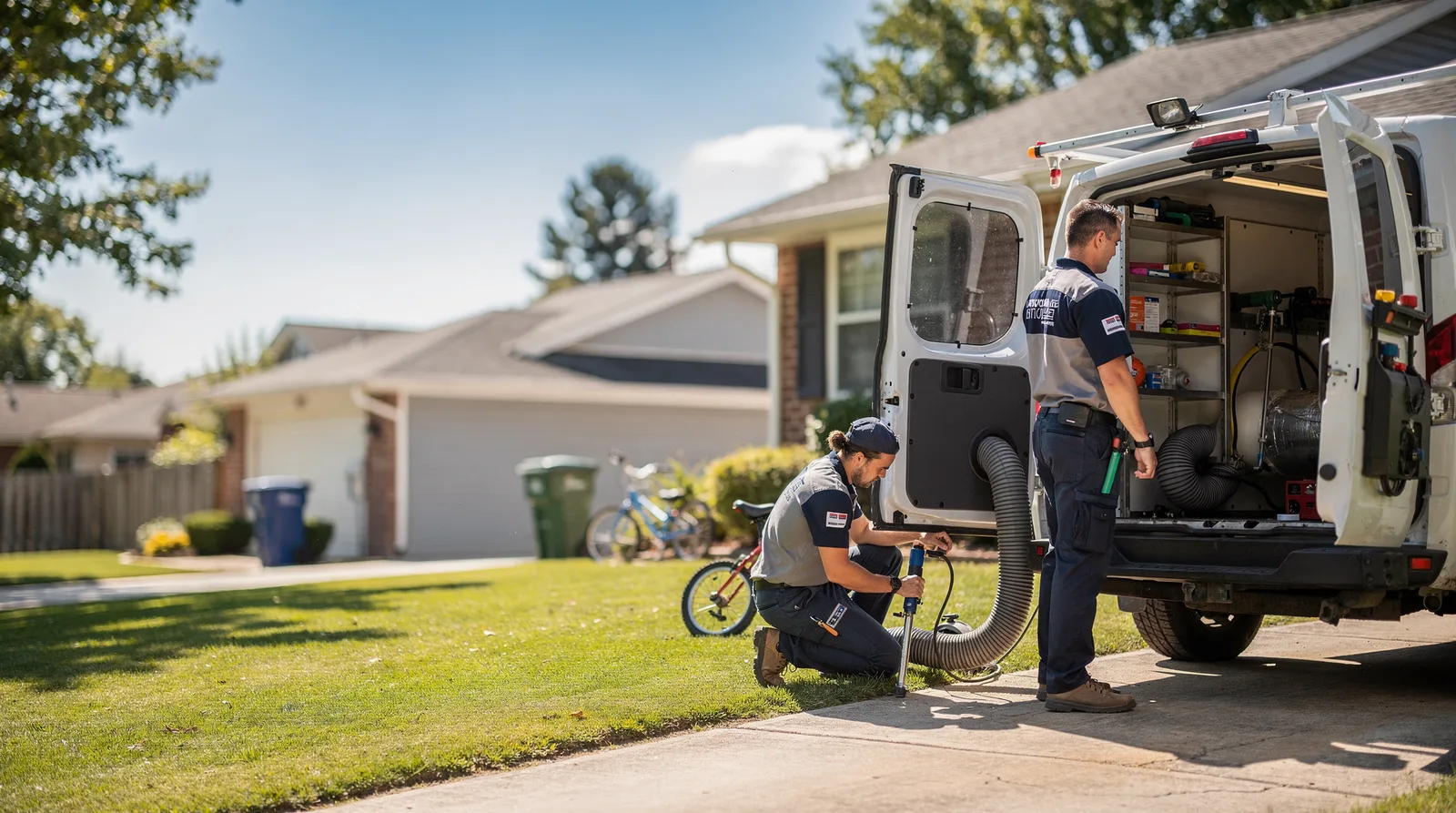 24/7 HVAC Repair & AC Replacement in Dacono, CO near me